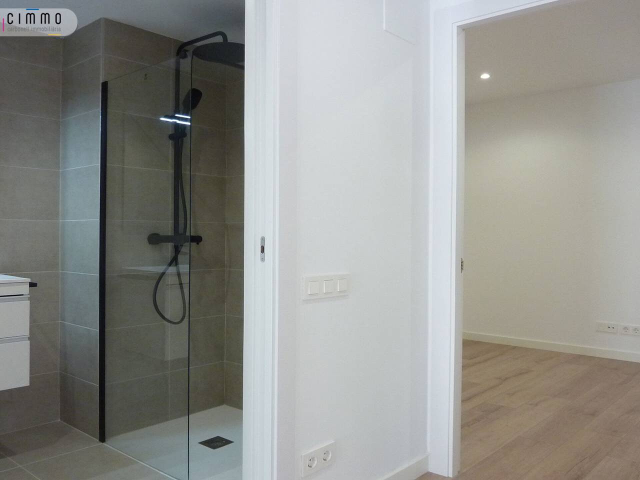 Pis a lloguer (Badalona)