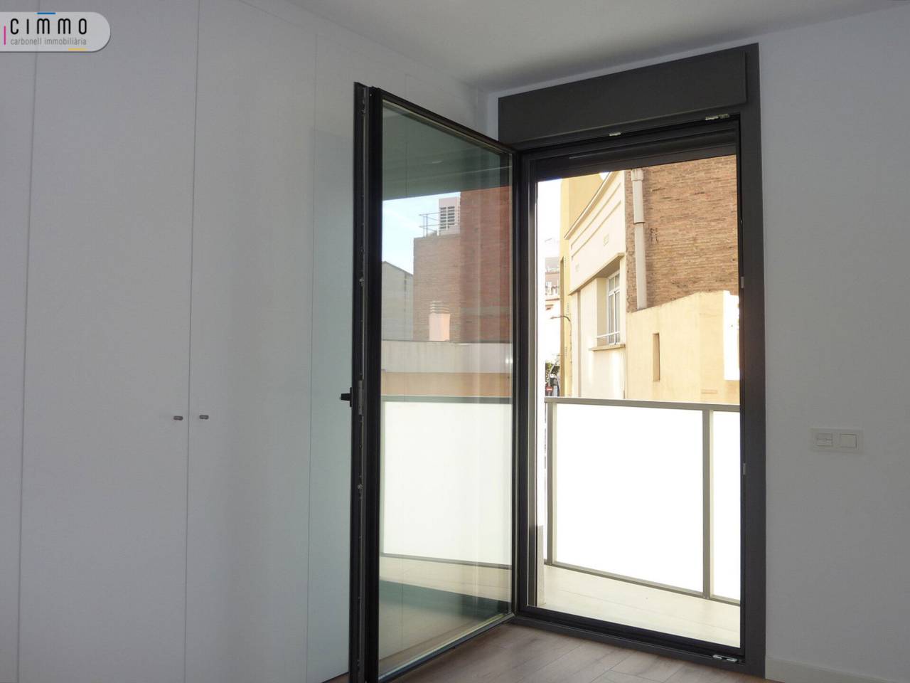 Pis a lloguer (Badalona)