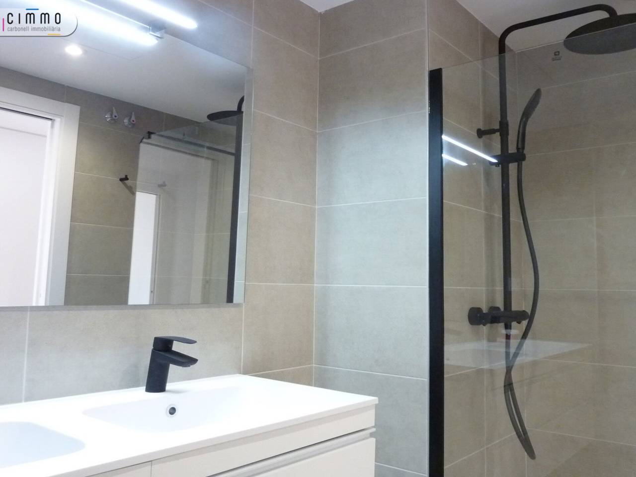 Pis a lloguer (Badalona)