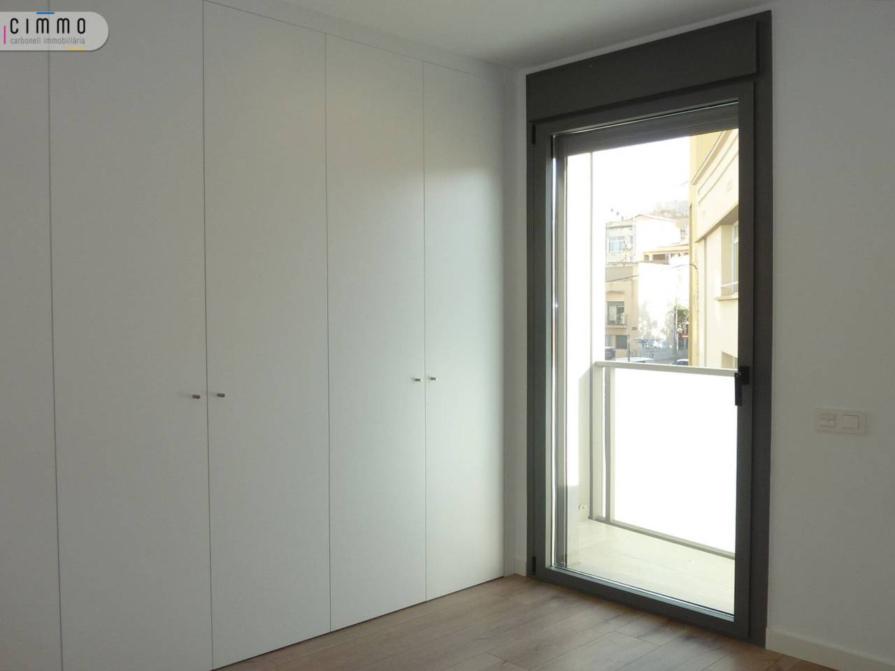 Pis a lloguer (Badalona)