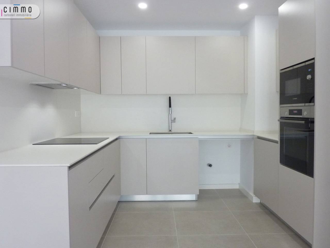 Pis a lloguer (Badalona)