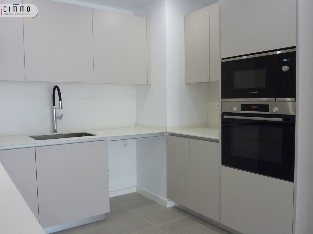 Pis a lloguer (Badalona)