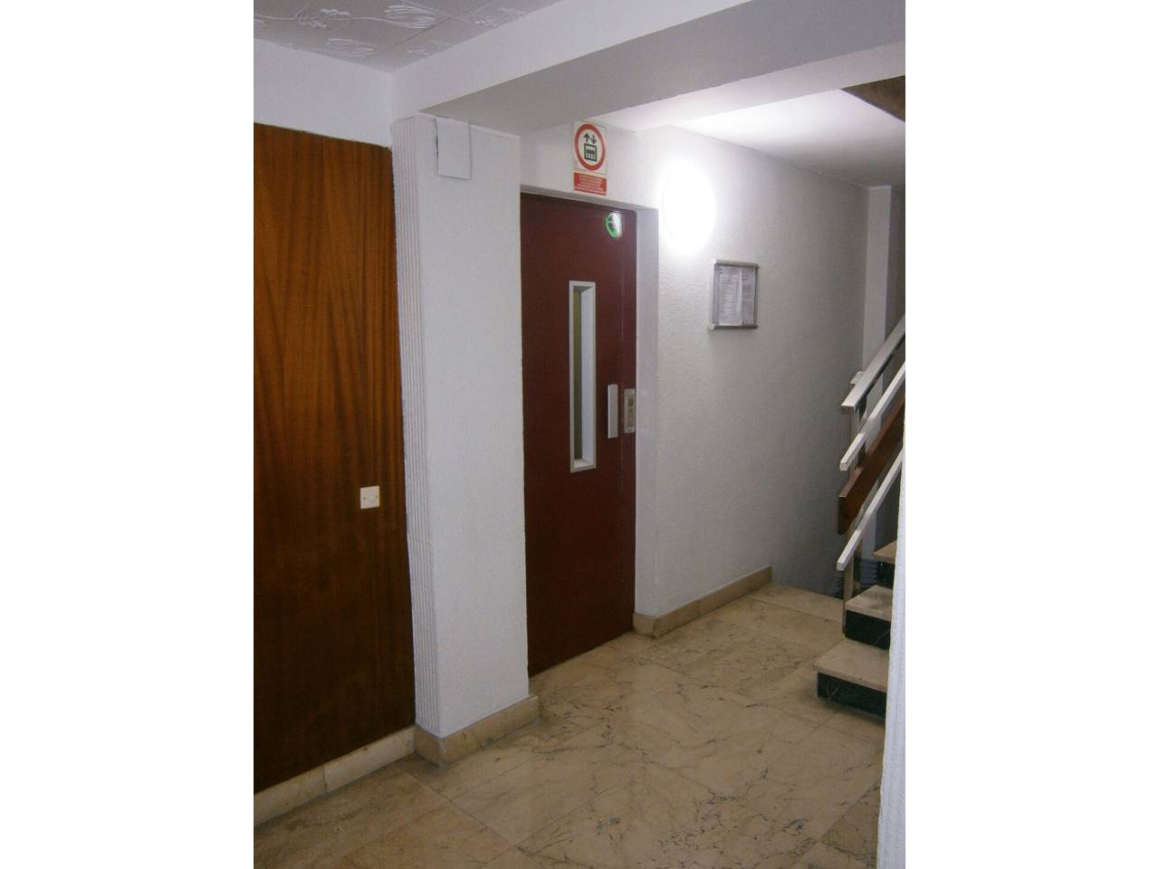 Pis en venda El Camp d´en Grassot-Gràcia Nova (Barcelona Capital)