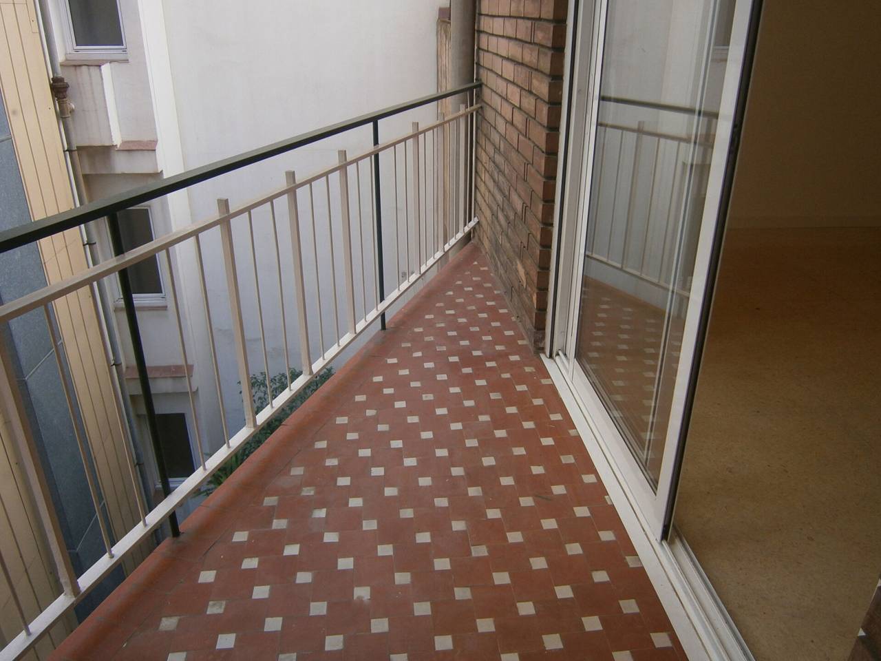 Pis en venda El Camp d´en Grassot-Gràcia Nova (Barcelona Capital)