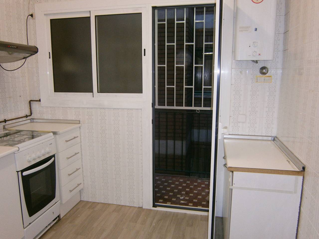 Pis en venda El Camp d´en Grassot-Gràcia Nova (Barcelona Capital)