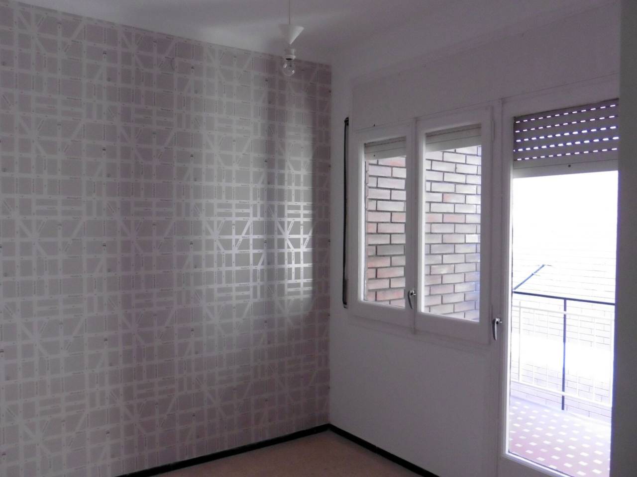 Pis en venda El Camp d´en Grassot-Gràcia Nova (Barcelona Capital)