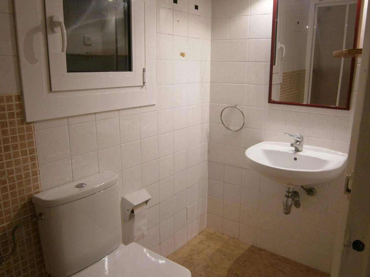 Pis en venda El Camp d´en Grassot-Gràcia Nova (Barcelona Capital)