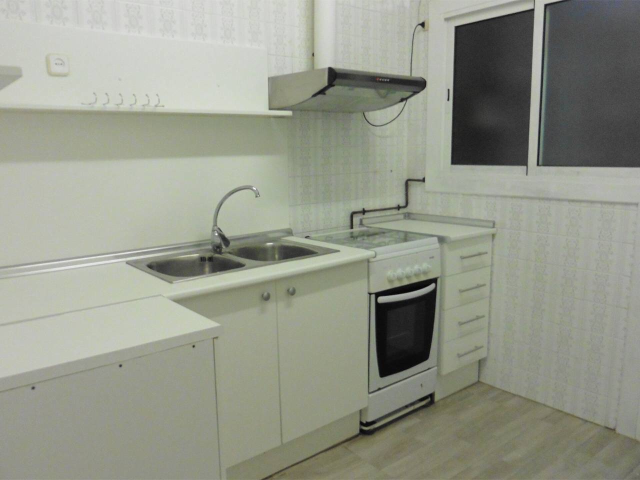 Pis en venda El Camp d´en Grassot-Gràcia Nova (Barcelona Capital)