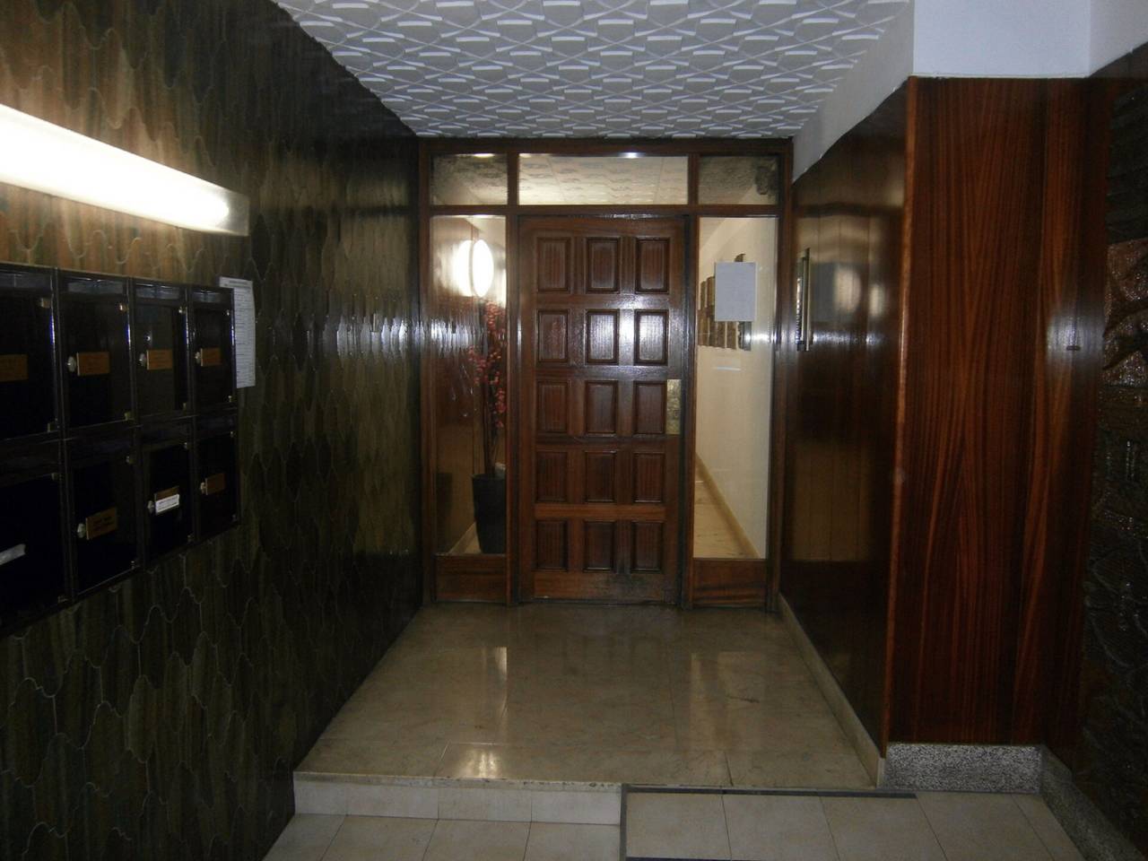 Pis en venda El Camp d´en Grassot-Gràcia Nova (Barcelona Capital)