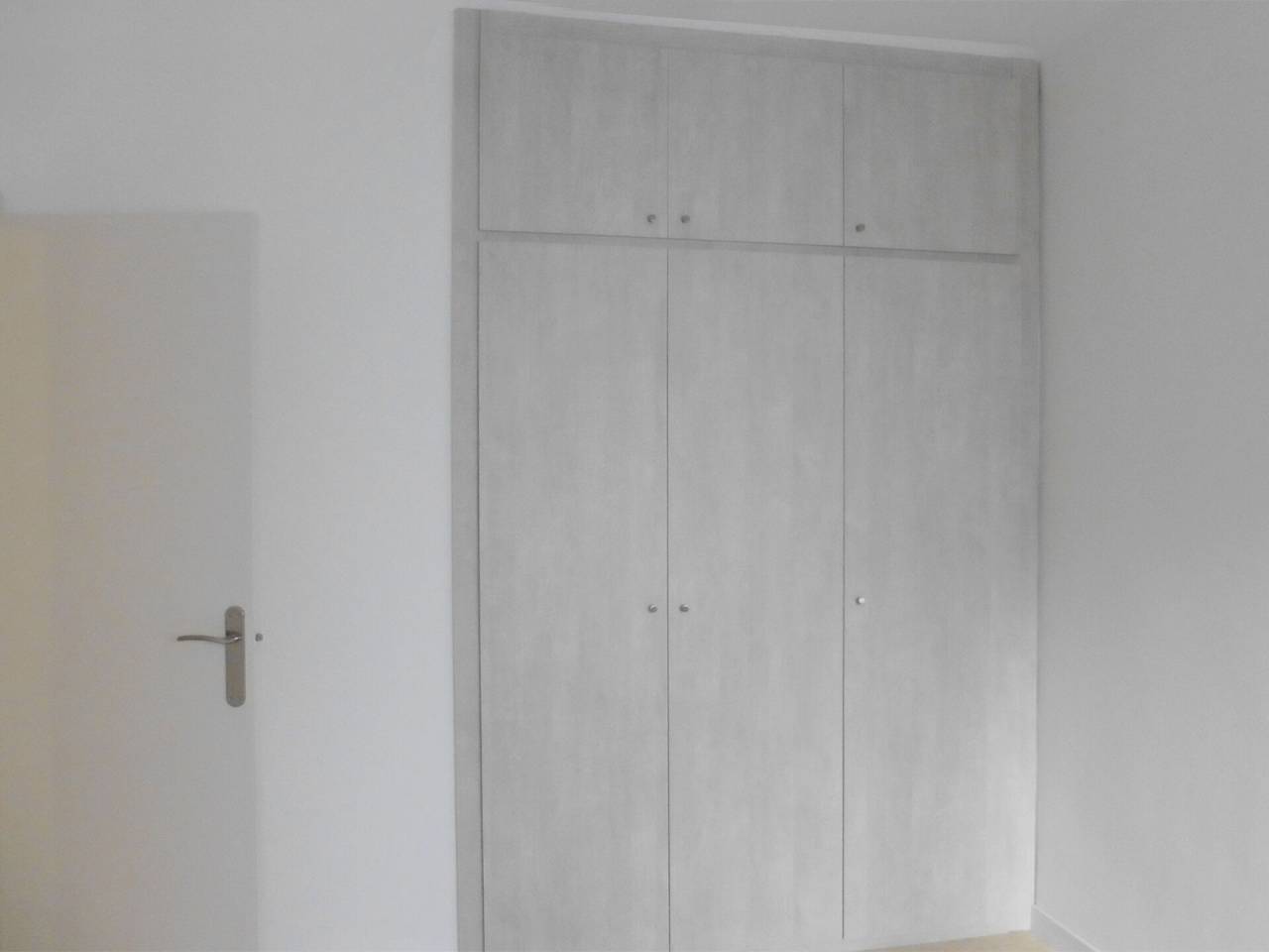 Pis en venda El Camp d´en Grassot-Gràcia Nova (Barcelona Capital)