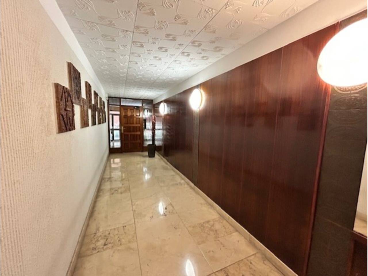 Pis en venda El Camp d´en Grassot-Gràcia Nova (Barcelona Capital)