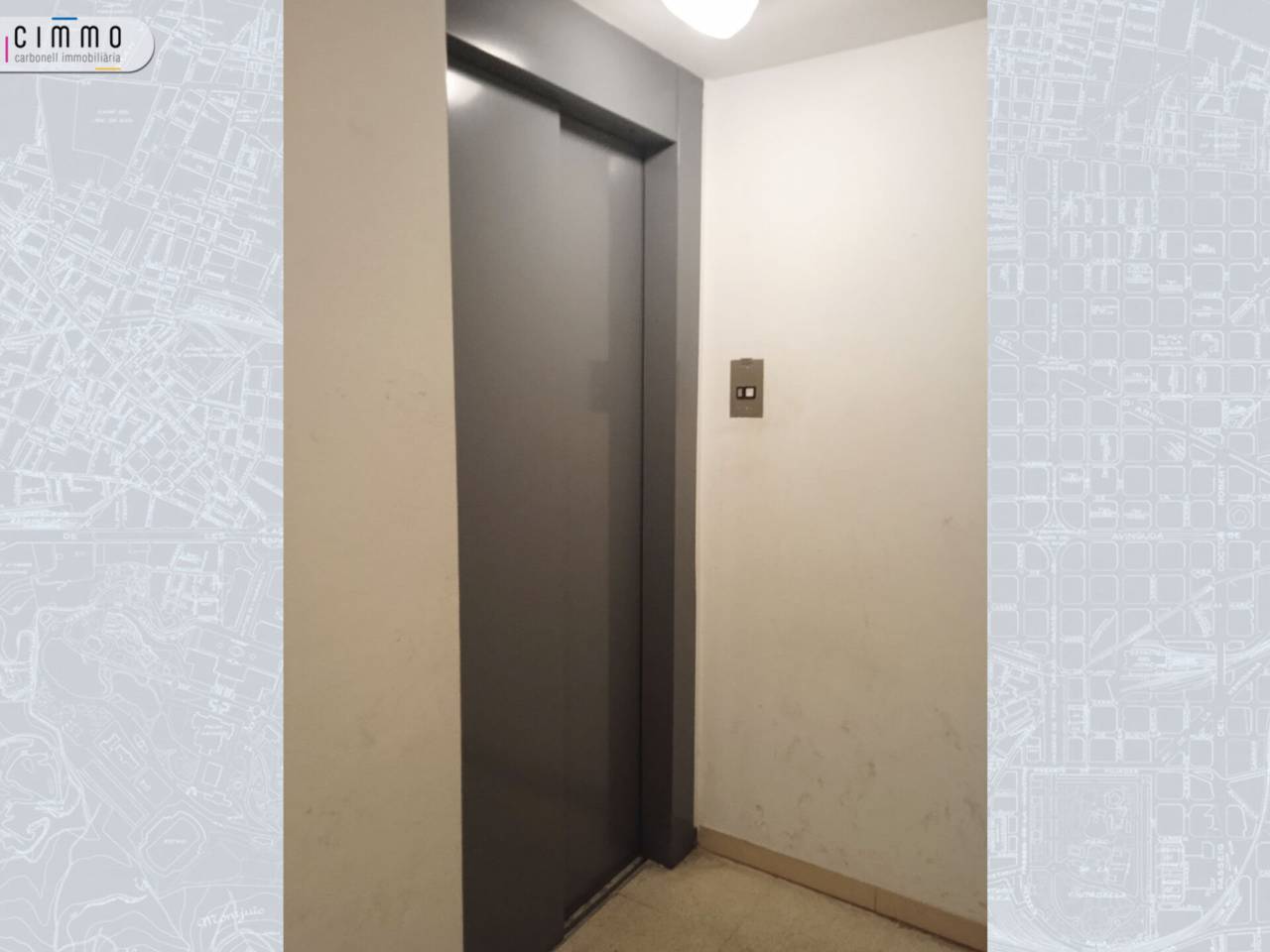 Parking en alquiler La Nova Esquerra de l'Eixample (Barcelona Capital)