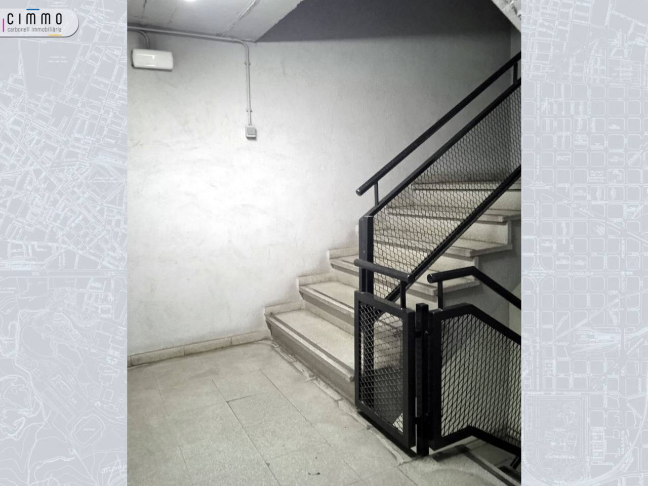 Parking en venta El Camp d´en Grassot-Gràcia Nova (Barcelona Capital)