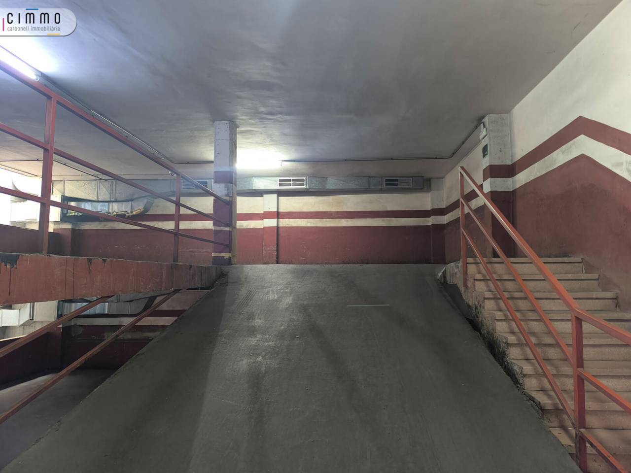 Parking en alquiler Sants (Barcelona Capital)