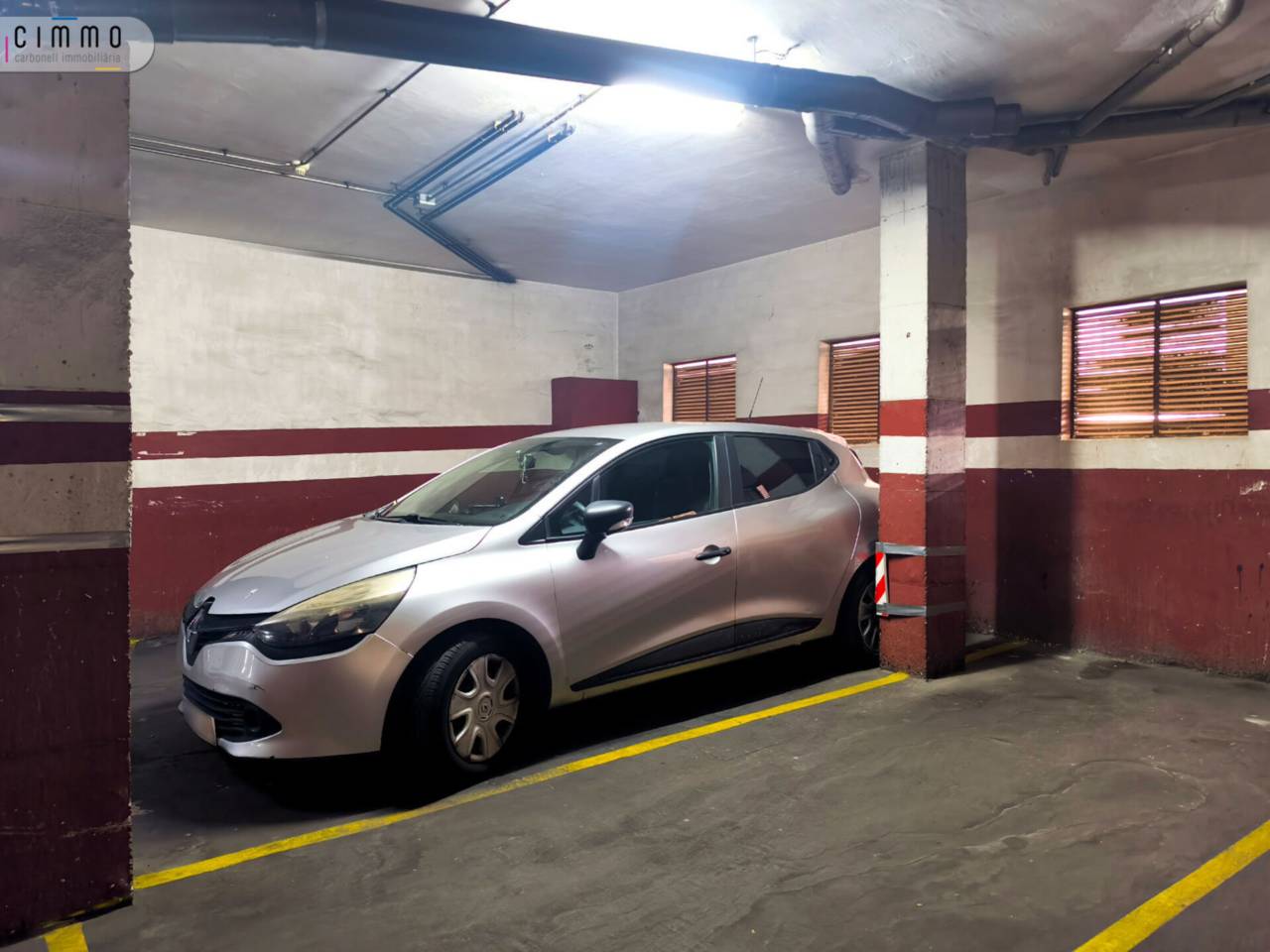 Parking en alquiler Sants (Barcelona Capital)