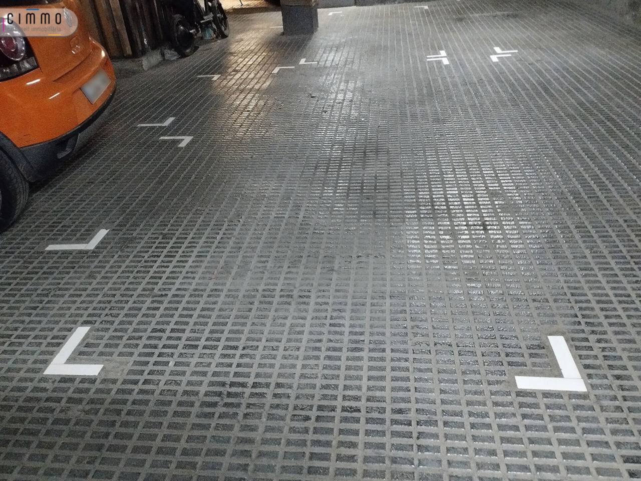 Parking en venta El Raval (Barcelona Capital)