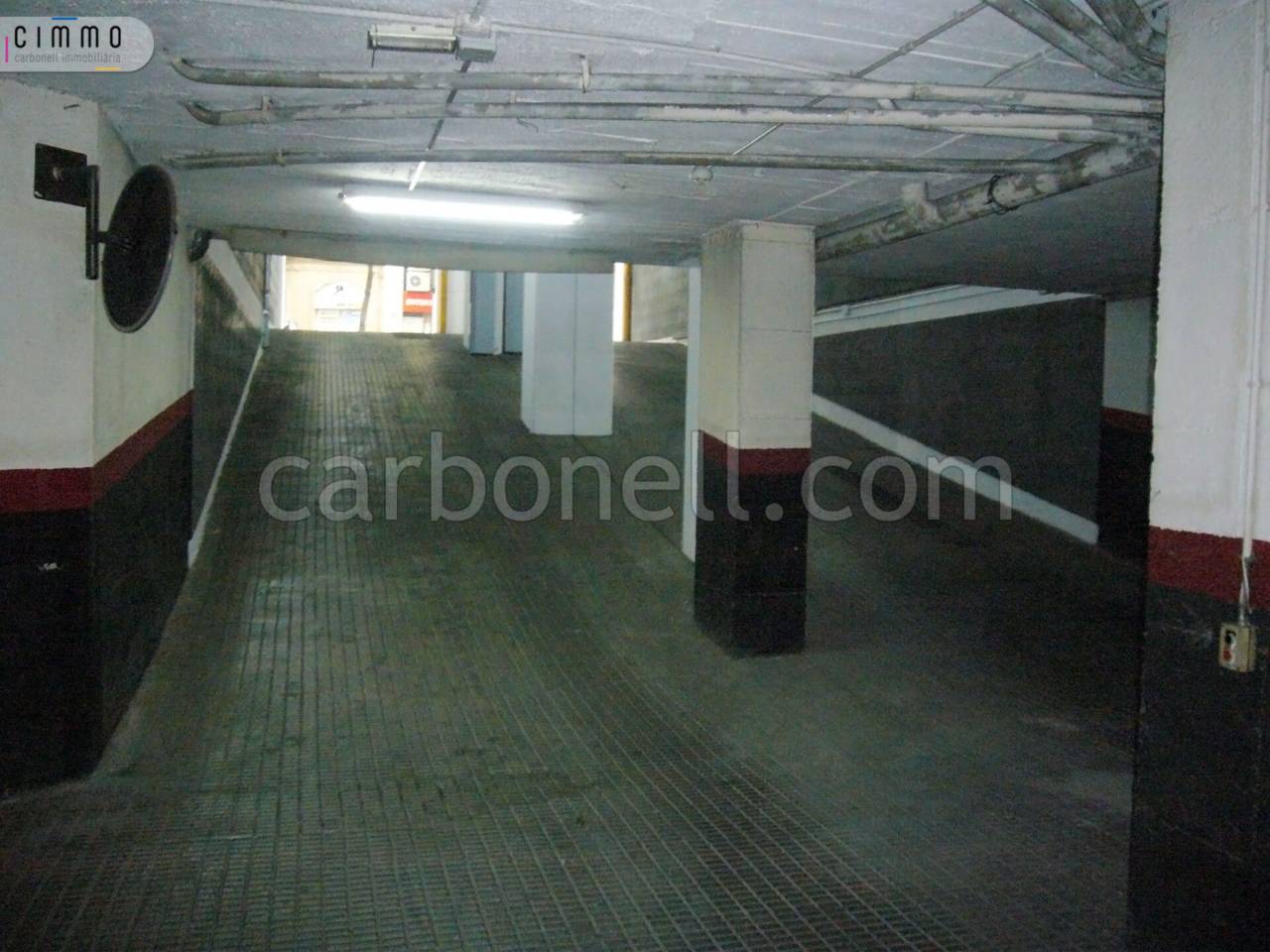 Parking en venta Sant Antoni (Barcelona Capital)