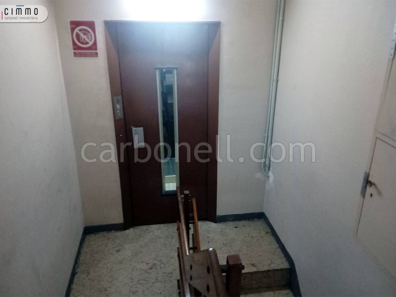 Parking en venta Sant Antoni (Barcelona Capital)