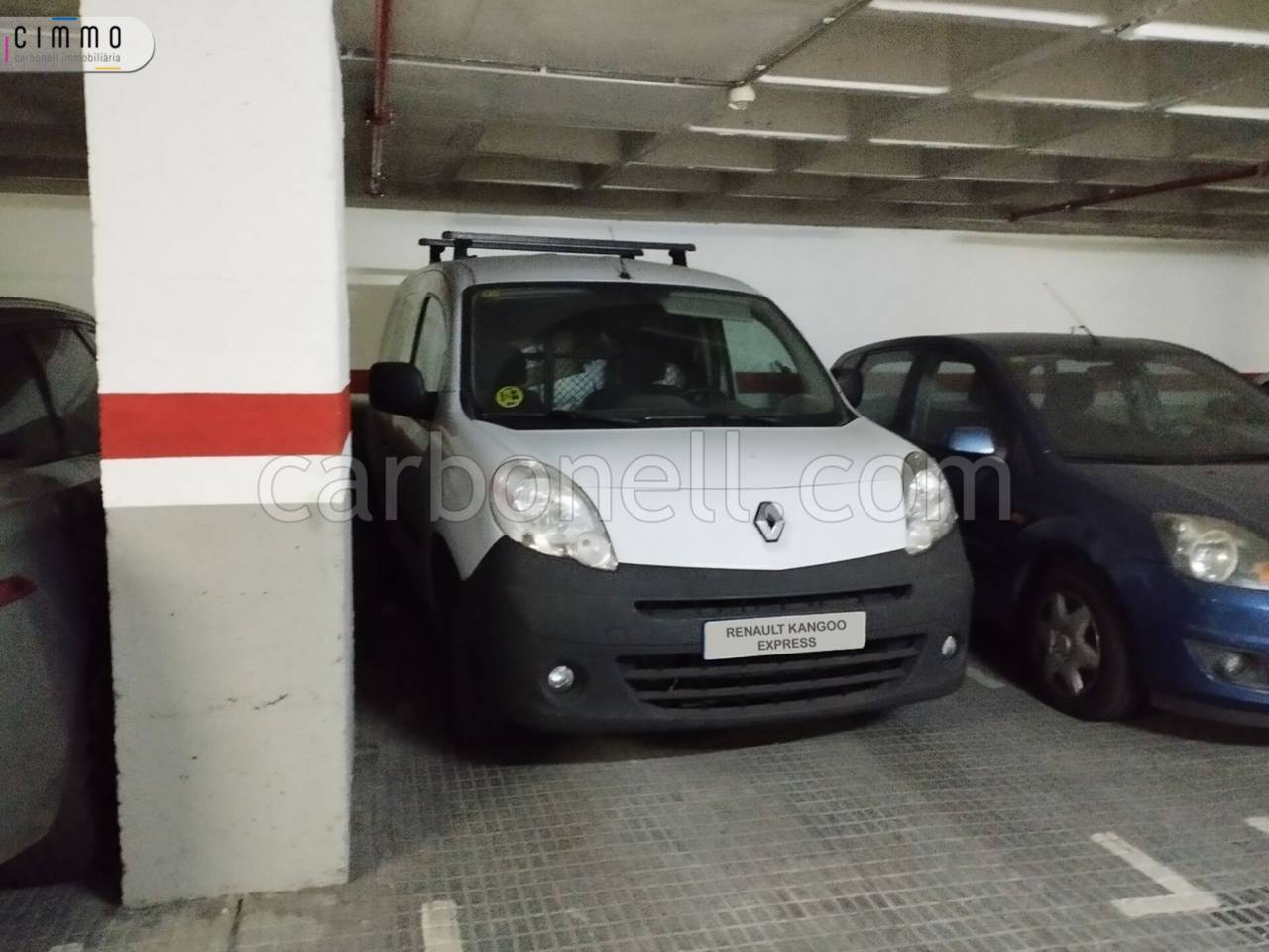 Parking en venta Sant Antoni (Barcelona Capital)