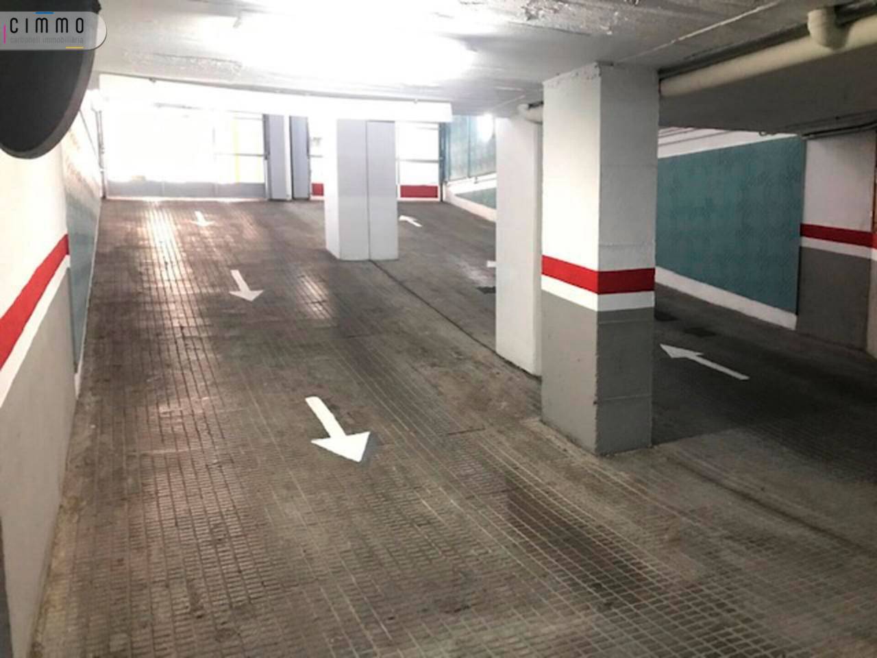 Parking en venta Sant Antoni (Barcelona Capital)