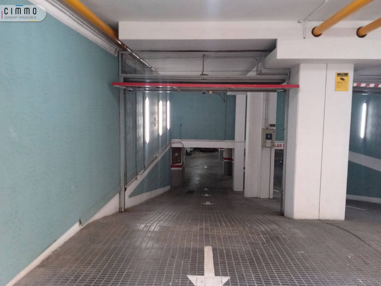 Parking en venta Sant Antoni (Barcelona Capital)