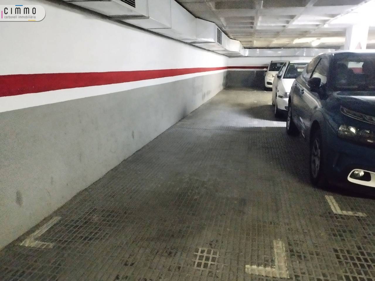 Parking en venta Sant Antoni (Barcelona Capital)