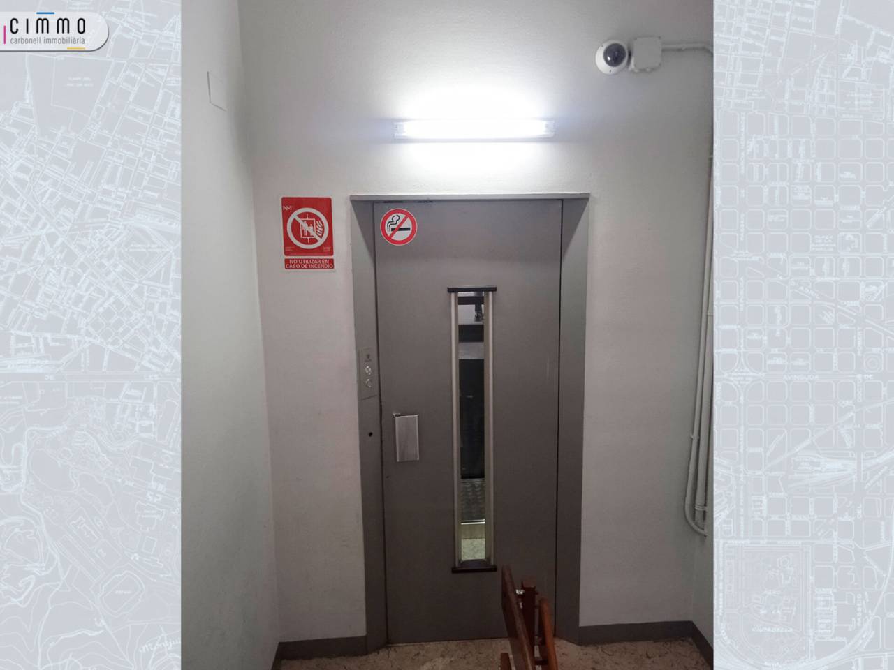 Parking en venta Sant Antoni (Barcelona Capital)