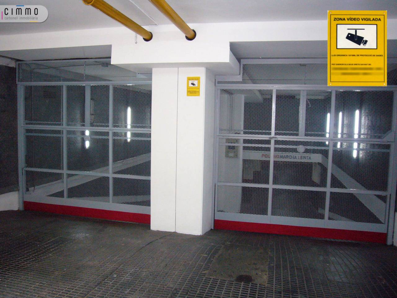 Parking en venta Sant Antoni (Barcelona Capital)