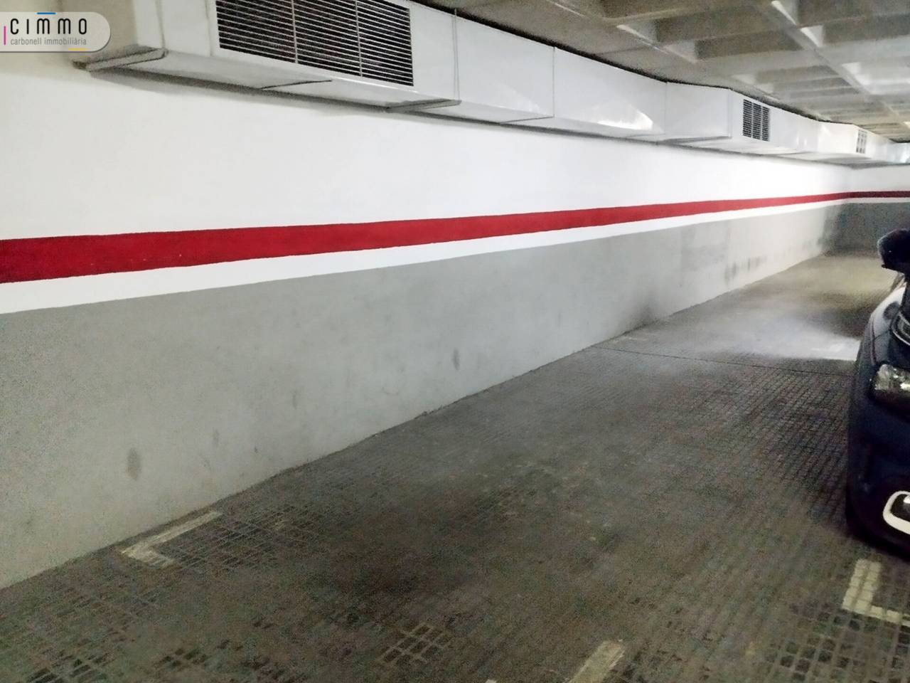 Parking en venta Sant Antoni (Barcelona Capital)