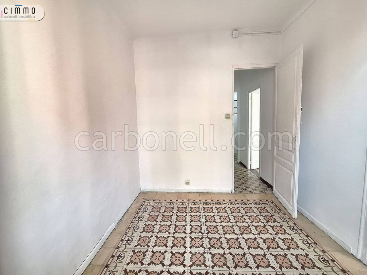 Piso en venta L'Antiga Esquerra de l'Eixample (Barcelona Capital)