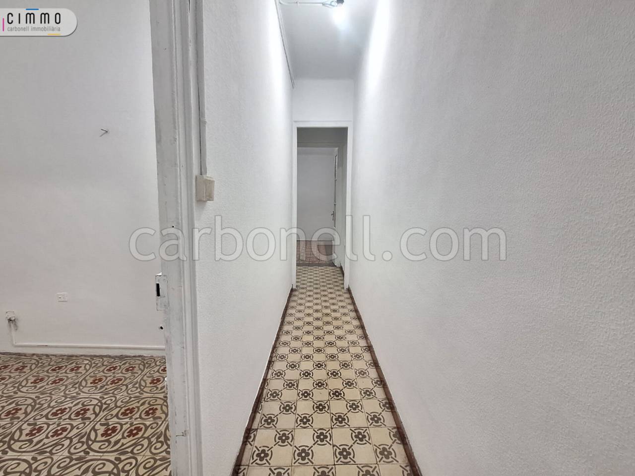 Piso en venta L'Antiga Esquerra de l'Eixample (Barcelona Capital)