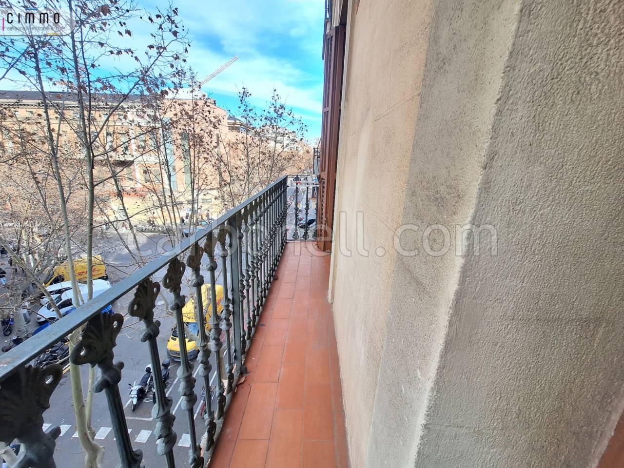 Piso en venta L'Antiga Esquerra de l'Eixample (Barcelona Capital)