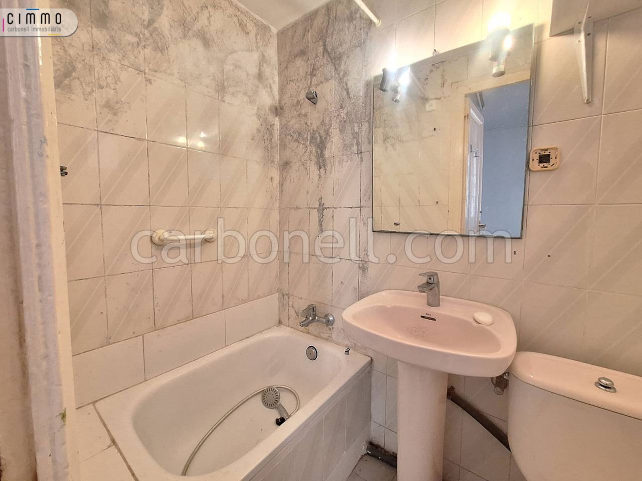 Piso en venta L'Antiga Esquerra de l'Eixample (Barcelona Capital)