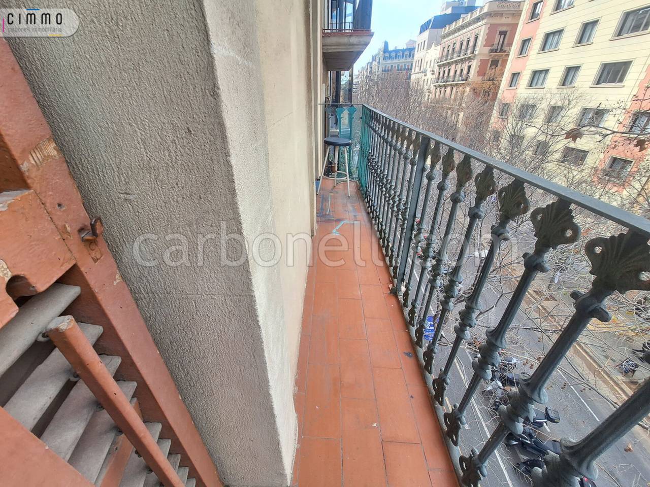 Piso en venta L'Antiga Esquerra de l'Eixample (Barcelona Capital)