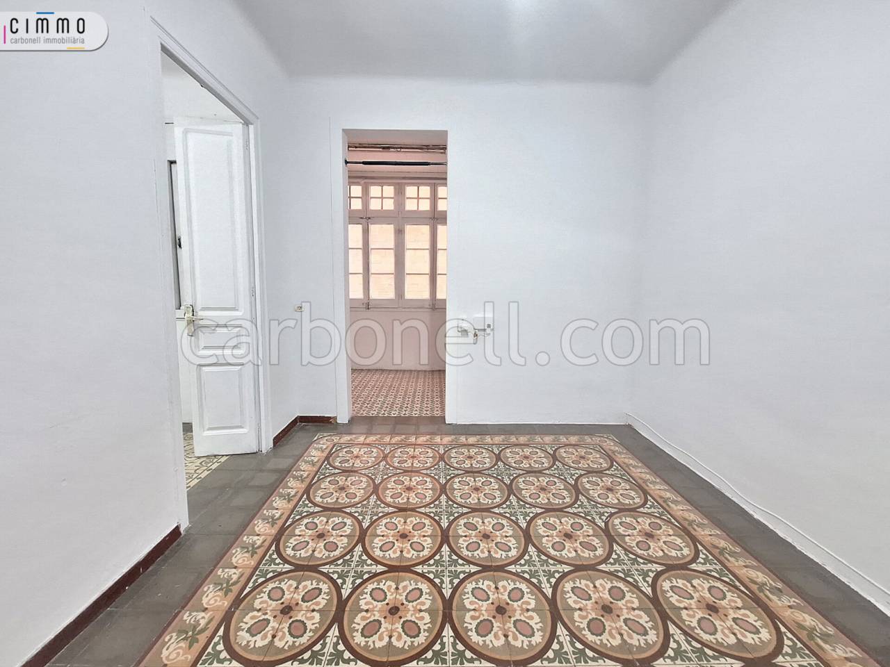 Piso en venta L'Antiga Esquerra de l'Eixample (Barcelona Capital)