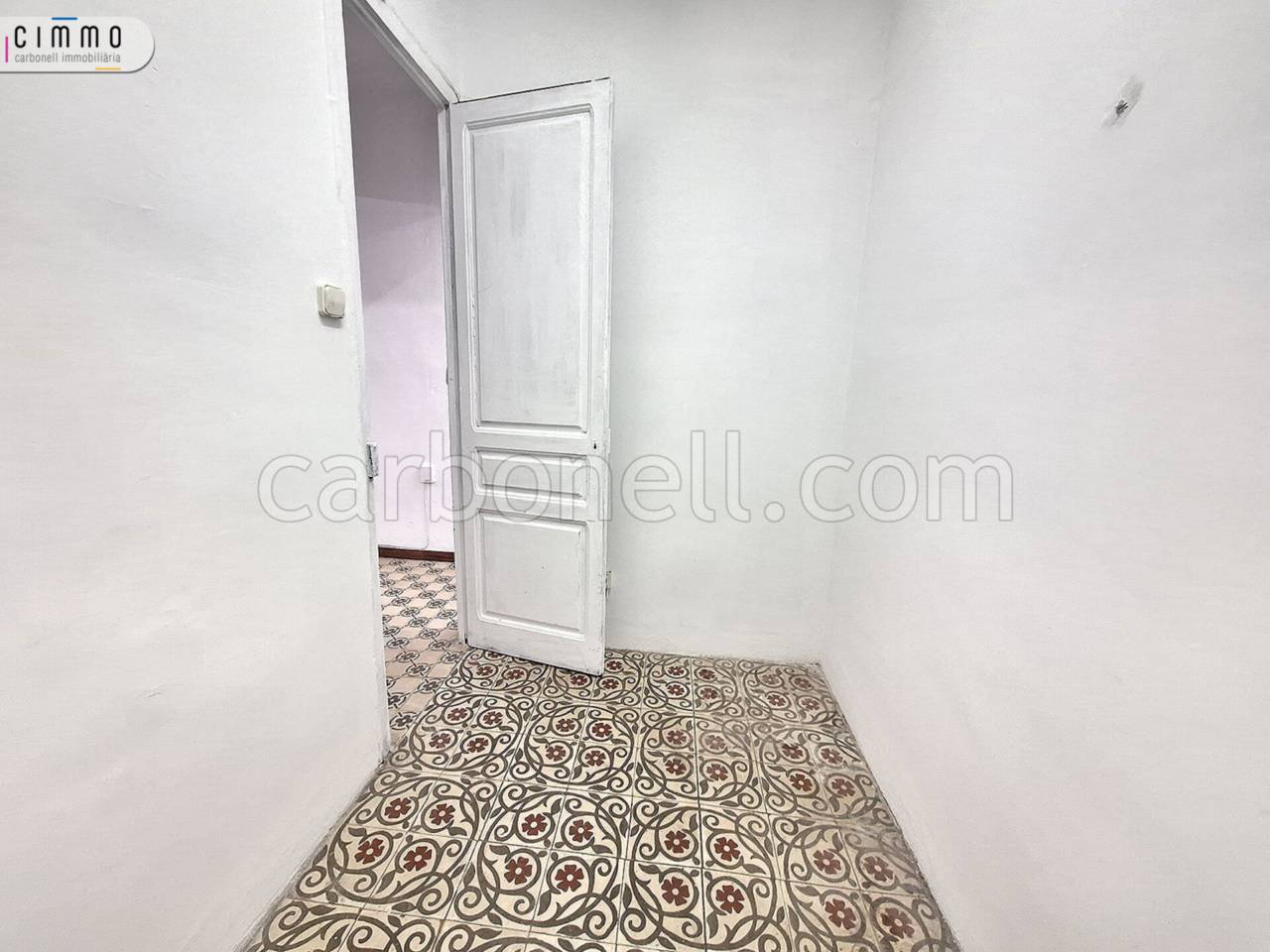 Piso en venta L'Antiga Esquerra de l'Eixample (Barcelona Capital)