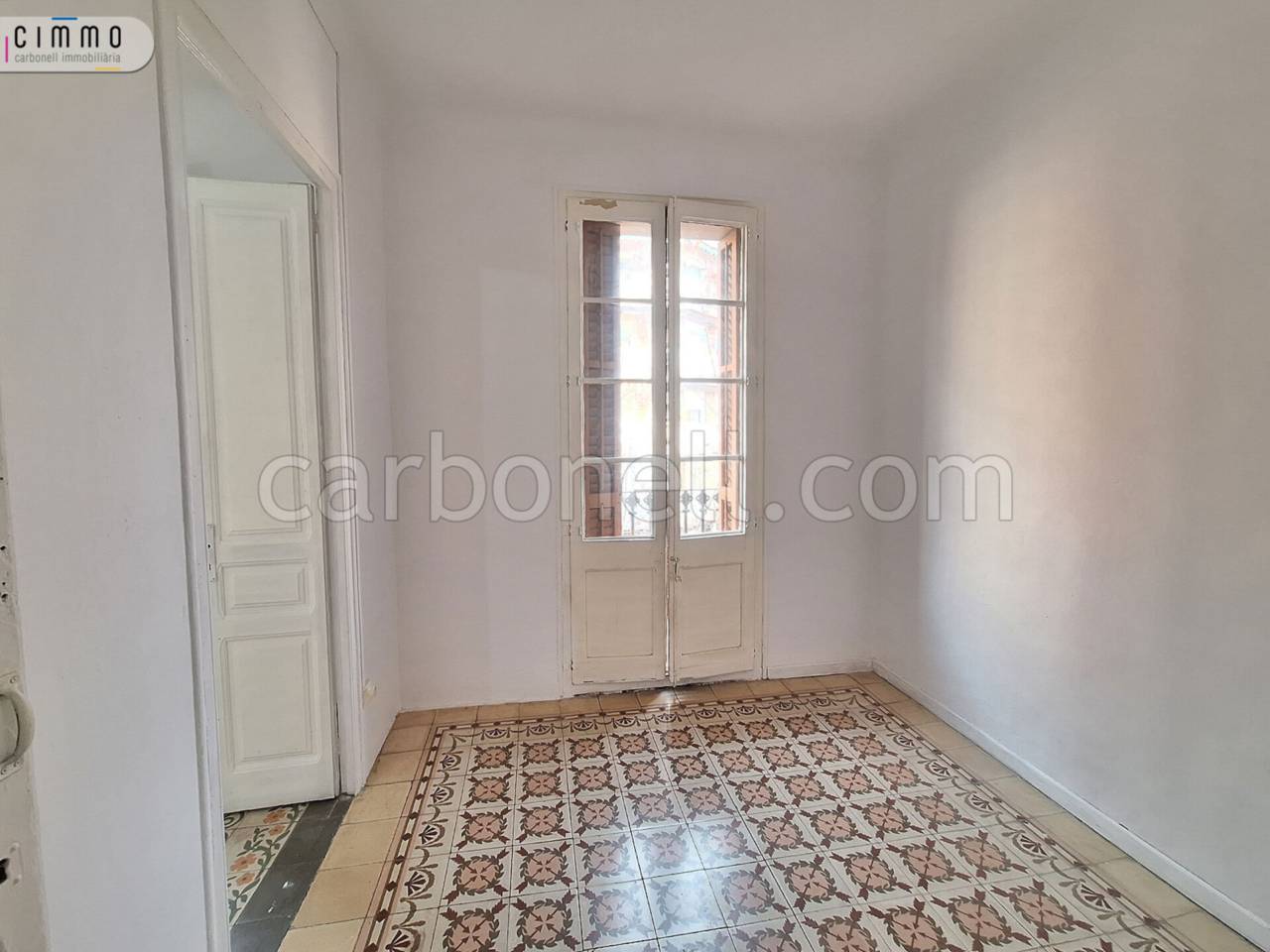 Piso en venta L'Antiga Esquerra de l'Eixample (Barcelona Capital)