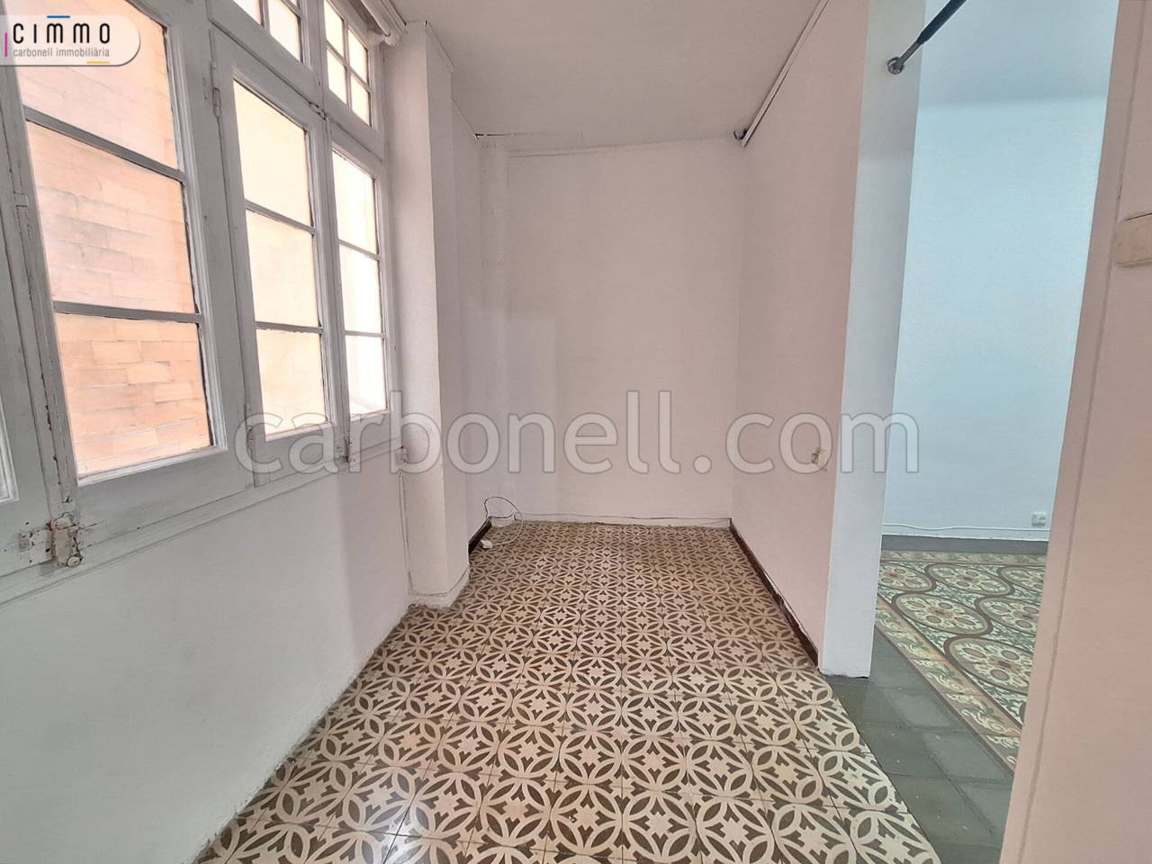 Piso en venta L'Antiga Esquerra de l'Eixample (Barcelona Capital)