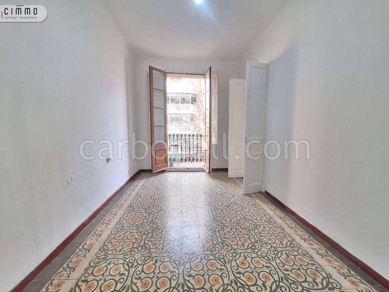 Piso en venta L'Antiga Esquerra de l'Eixample (Barcelona Capital)