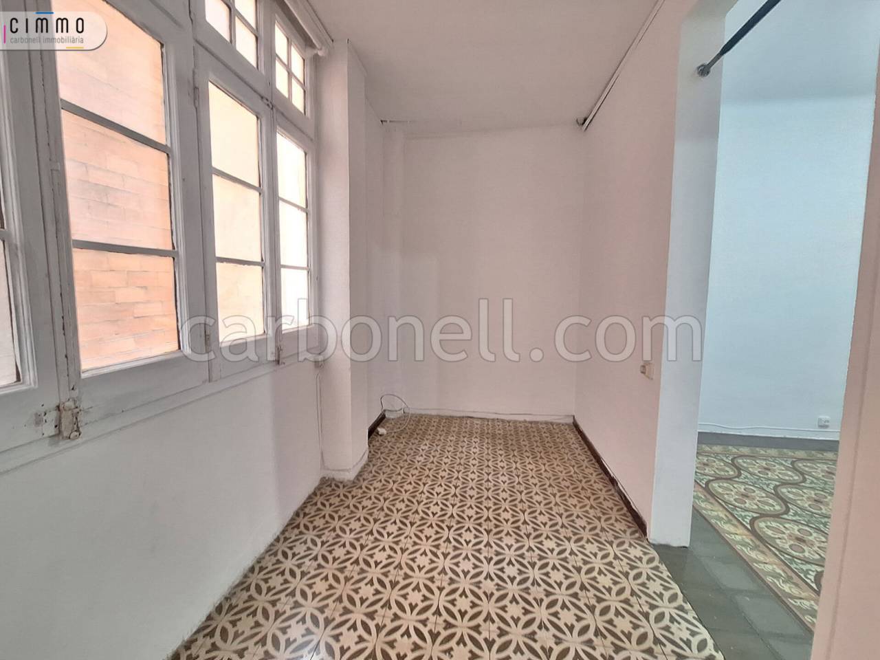 Piso en venta L'Antiga Esquerra de l'Eixample (Barcelona Capital)
