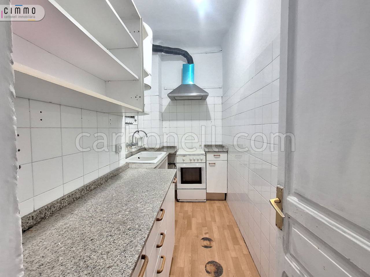 Piso en venta L'Antiga Esquerra de l'Eixample (Barcelona Capital)