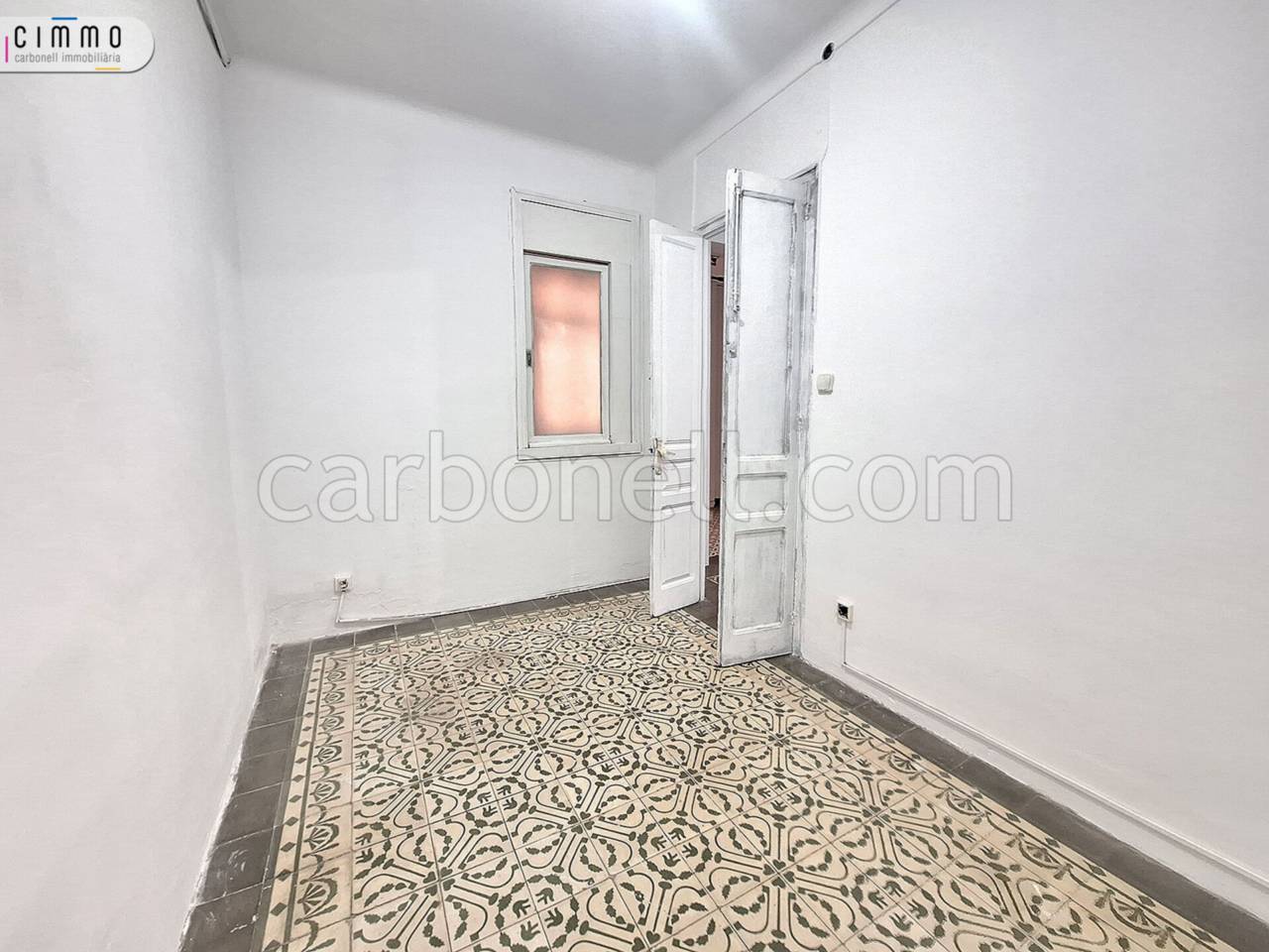Piso en venta L'Antiga Esquerra de l'Eixample (Barcelona Capital)
