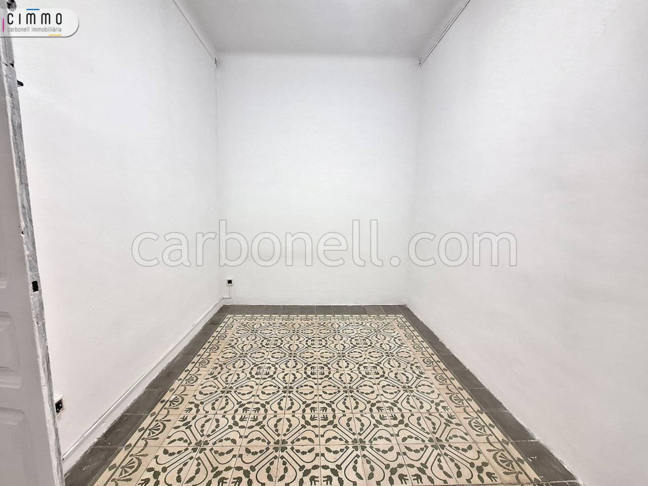 Piso en venta L'Antiga Esquerra de l'Eixample (Barcelona Capital)