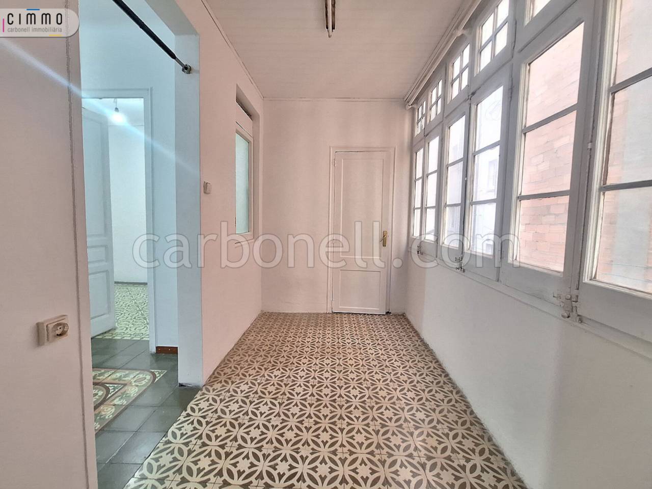 Piso en venta L'Antiga Esquerra de l'Eixample (Barcelona Capital)