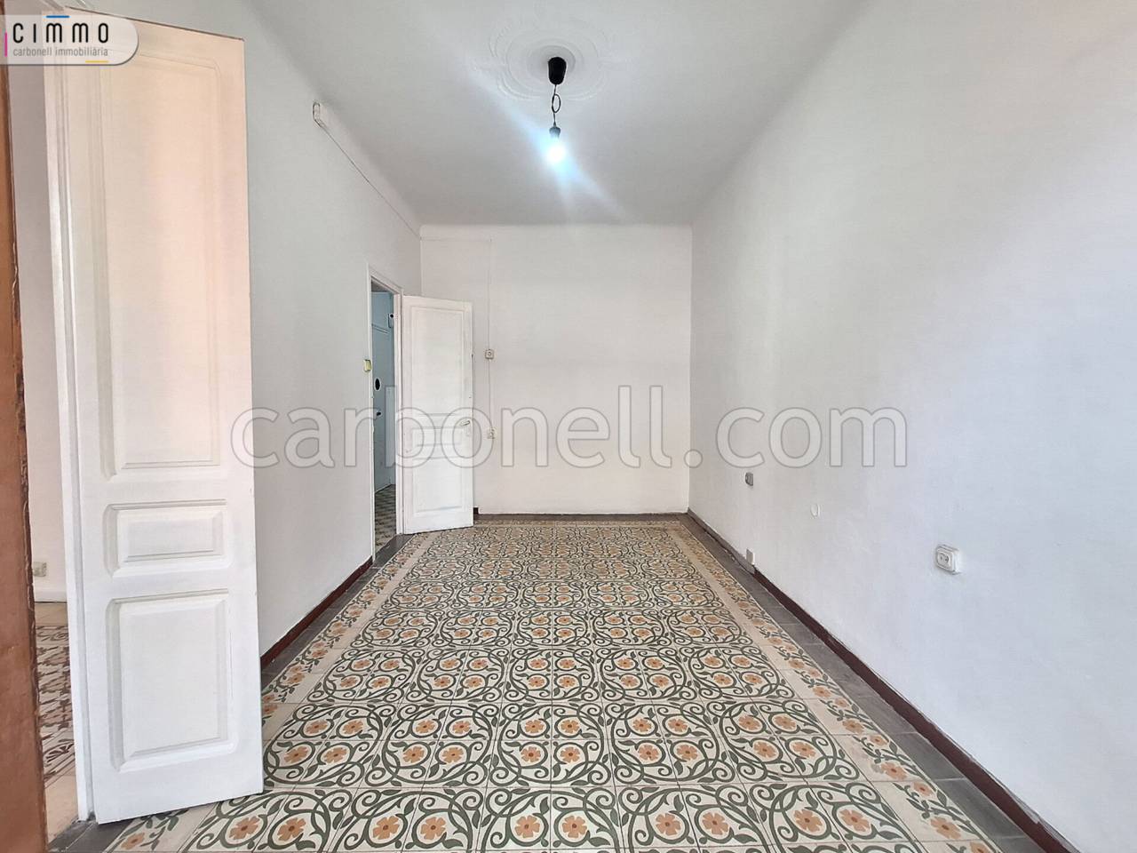 Piso en venta L'Antiga Esquerra de l'Eixample (Barcelona Capital)