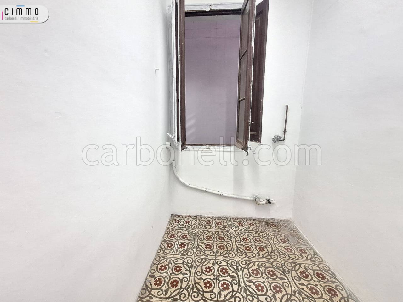 Piso en venta L'Antiga Esquerra de l'Eixample (Barcelona Capital)