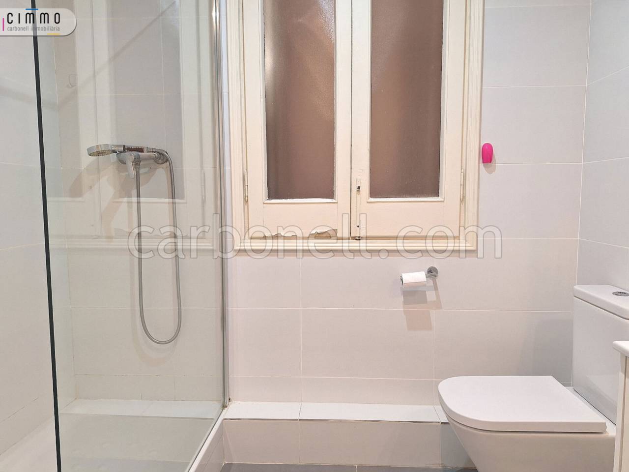 Piso en venta Sant Antoni (Barcelona Capital)