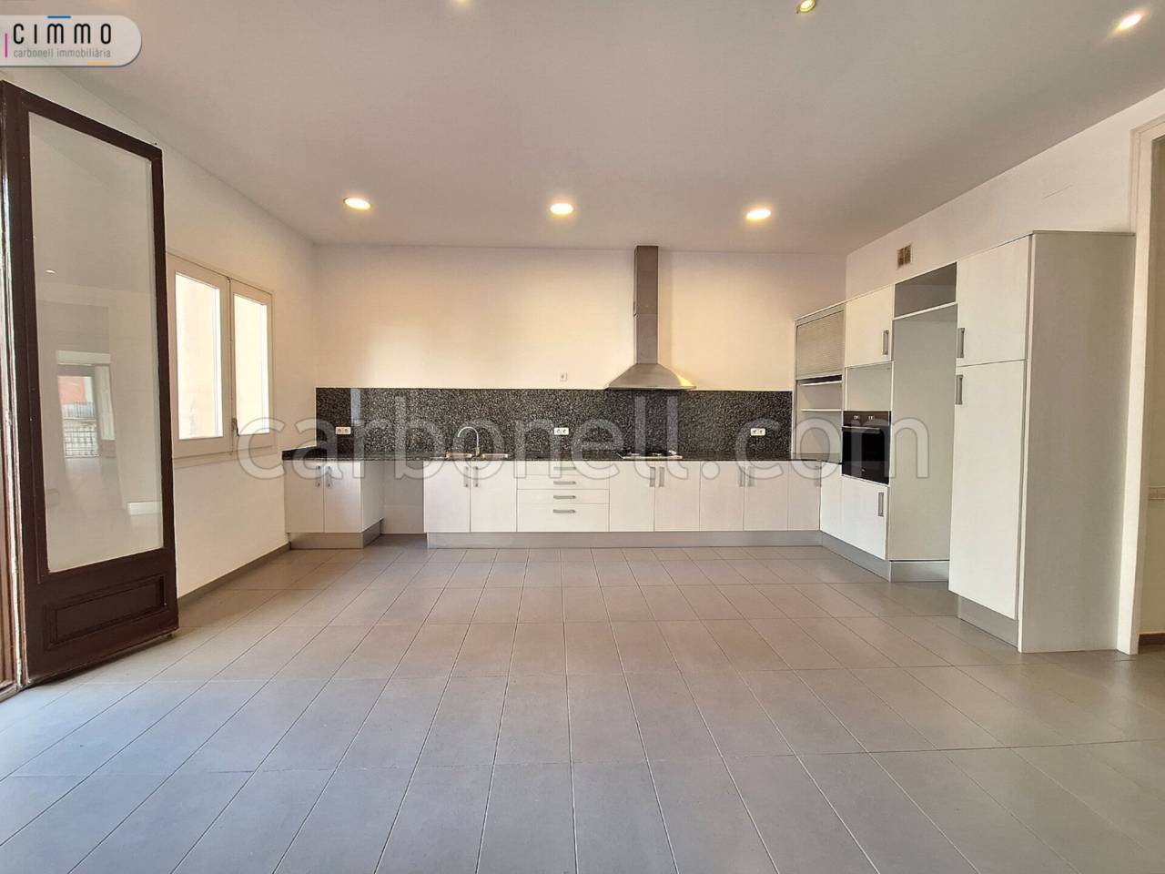 Piso en venta Sant Antoni (Barcelona Capital)