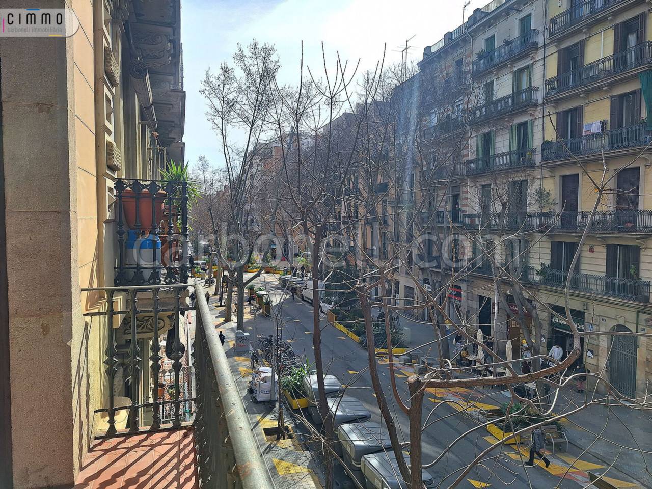 Piso en venta Sant Antoni (Barcelona Capital)