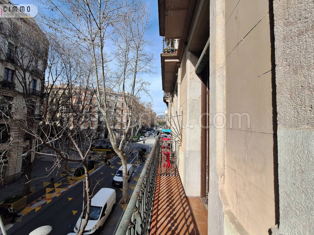 Piso en venta Sant Antoni (Barcelona Capital)